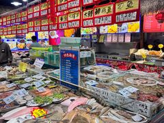 -旺角小渔村(二马路店)