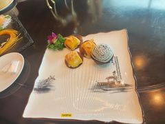 -中山保利艾美酒店-乐美中餐厅