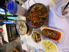 -老长沙龙虾馆·聚会餐厅(白石洲店)