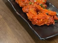 -南国印度餐厅Dakshin