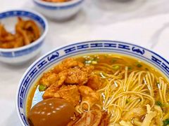-永丰面馆(汉口路店)