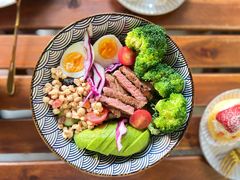-MIMO CAFE(沙头角店)