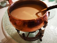 陶高奶茶-巴音浩日娲·蒙餐(双林东路店)