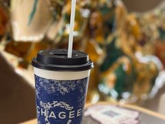 -霸王茶姬(上海浦东机场店)