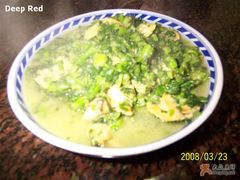腌菜蚌肉-唔呶喔哩酒家(生产街店)