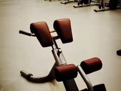 -北京威斯汀酒店游泳健身中心
