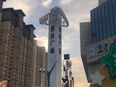 -吾悦广场(渭南店)