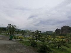-木兰围场