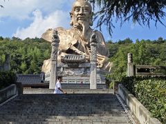 -句容茅山景区