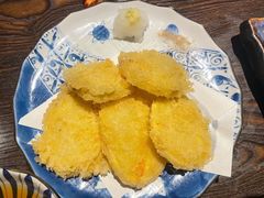 -兄弟船日本料理(新世界花园店)