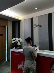 -Yestar艺星医疗美容医院