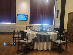 -三宝大饭店-中和艺素餐厅(浦上金山正祥广场店)