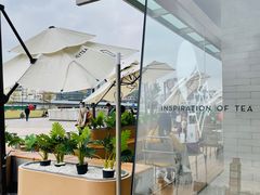 -喜茶(珠海华发商都店)