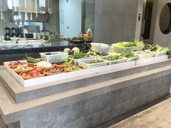 -亭下湖饭店(康岭店)