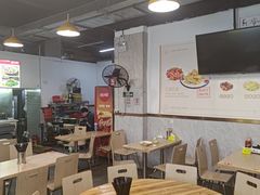 -兴兴旺·冬瓜盅·啫啫煲(西华路店)