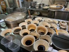 -蒋家桥饺面店(广陵路店)