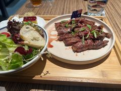 -榖屋house of flour(张江首店)