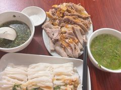 -林记揭阳新亨粿条