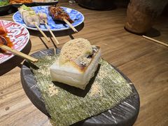 -鸟幸 TORISAKI 炭火居酒屋
