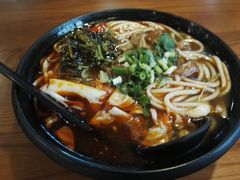 -鑫花溪牛肉米粉(景德路店)