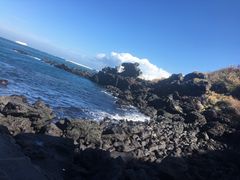 -龙头岩(Dragon Head Rock)