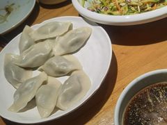 -一轩饺子馆(丽都店)