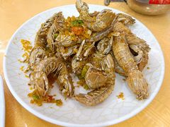 -鹏城人家海鲜酒家·23年老字号(较场尾店)