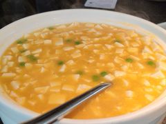 -赠李白·如诗的川味(余杭万达广场店)