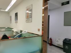 点击看大图 -悟空祛痘·亚健康皮肤管理中心