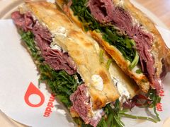 -OUR Bakery(中海环宇荟店)