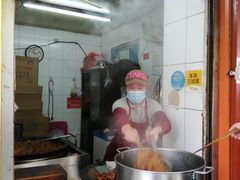 -谢记素红大肠店(新民路店)