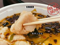 -外婆家(天河领展店)