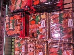 -争鲜回转寿司(朝北大悦城店)