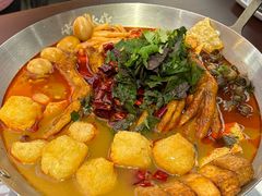 -小螺大作·螺蛳粉火锅(林和西店)