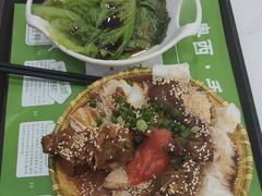 -吴一川牛腩粉(西村店)