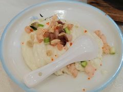 -寻味顺德·南记酒家·传统顺德菜·鱼生(广源路店)