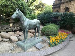 -马勒别墅·中餐厅