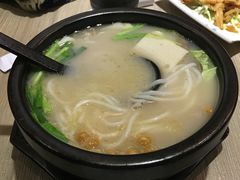-云味馆·云南菜·云南米线(景田店)