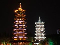 -桂林两江四湖景区