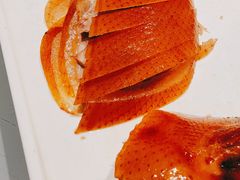 “酥不腻”烤鸭-小大董·烤鸭(观景餐厅·南京西路店)