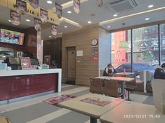 -魏家凉皮(马驹桥店)