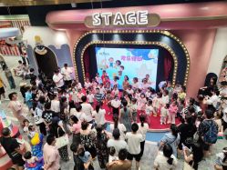 -奈尔宝·儿童乐园·亲子餐厅(鄞州万达店)