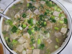综合鸡杂面线糊-杨厝六十六农庄农舍(杨厝路店)