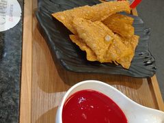 -井格重庆火锅(临平银泰城店)