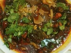 -河南食府(人民路店)