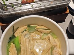 -绿茶餐厅(广州天河城店)