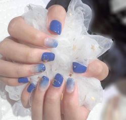 -M·X Nail日式美甲美睫
