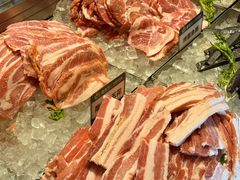 -曾百万小炉小串自助烧烤(高新店)