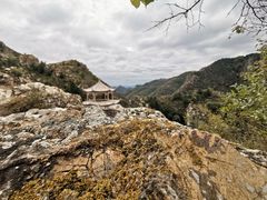 -龙潭大峡谷自然风景区