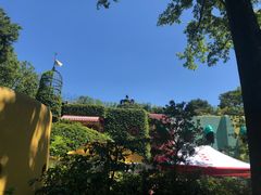 -三鹰之森吉卜力美术馆